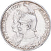 Estados alemanes, PRUSSIA, Wilhelm II, 2 Mark, 1901, Berlin, Plata, EBC, KM:525
