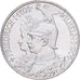 États allemands, PRUSSIA, Wilhelm II, 2 Mark, 1901, Berlin, Argent, SUP+
