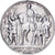 Estados alemanes, PRUSSIA, Wilhelm II, 2 Mark, 1913, Berlin, Plata, BC+, KM:532