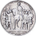 Deutsch Staaten, PRUSSIA, Wilhelm II, 2 Mark, 1913, Berlin, Silber, S+, KM:532