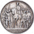 Deutsch Staaten, PRUSSIA, Wilhelm II, 2 Mark, 1913, Berlin, Silber, SS, KM:532
