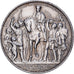 Deutsch Staaten, PRUSSIA, Wilhelm II, 2 Mark, 1913, Berlin, Silber, SS, KM:532