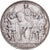 Deutsch Staaten, PRUSSIA, Wilhelm II, 2 Mark, 1913, Berlin, Silber, SS+, KM:532