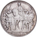 Deutsch Staaten, PRUSSIA, Wilhelm II, 2 Mark, 1913, Berlin, Silber, SS+, KM:532