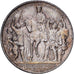 Deutsch Staaten, PRUSSIA, Wilhelm II, 2 Mark, 1913, Berlin, Silber, VZ, KM:532