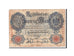 Banknote, Germany, 20 Mark, 1914, 1914-02-19, KM:46b, VF(20-25)