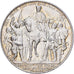 Deutsch Staaten, PRUSSIA, Wilhelm II, 2 Mark, 1913, Berlin, Silber, VZ+, KM:532