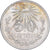 México, 50 Centavos, 1944, Mexico City, Plata, EBC, KM:447