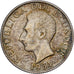 Ecuador, Sucre, Un, 1934, Philadelphia, Silber, S+, KM:72