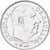 Frankreich, betaalpenning, Général De Gaulle, 1980, Silber, UNZ