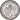 Great Britain, George V, Shilling, 1924, Silver, VF(30-35), KM:816a