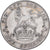 Großbritannien, George V, Shilling, 1924, Silber, S+, KM:816a