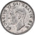 Canada, George VI, 25 Cents, 1951, Royal Canadian Mint, Silver, EF(40-45), KM:44