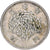 Japon, Hirohito, 100 Yen, 1965, Argent, TB+, KM:78