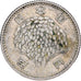 Japan, Hirohito, 100 Yen, 1965, Silver, VF(30-35), KM:78