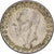 Szwecja, Gustaf V, Krona, 1949, Srebro, VF(30-35), KM:814