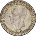 Schweden, Gustaf V, Krona, 1949, Silber, S+, KM:814
