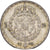 Szwecja, Gustaf V, Krona, 1949, Srebro, VF(30-35), KM:814