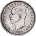 Griechenland, Pavel I, 20 Drachmai, 1960, Silber, SS, KM:85