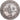 Ottoman Empire, Abdul Hamid II, 5 Kurush, 1906 (AH 1293/32), Qustantiniyah