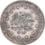 Ottoman Empire, Abdul Hamid II, 5 Kurush, 1906 (AH 1293/32), Qustantiniyah