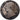 Italian States, PAPAL STATES, Pius IX, 20 Baiocchi, 1860, Silver, F(12-15)