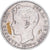 Hiszpania, Alfonso XIII, Peseta, 1899, Madrid, Srebro, F(12-15), KM:706