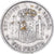 Hiszpania, Alfonso XIII, Peseta, 1899, Madrid, Srebro, F(12-15), KM:706