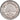 Lebanon, 50 Piastres, 1952, Utrecht, Silver, EF(40-45), KM:17