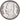 Égypte, Fuad I, 5 Piastres, 1933/AH1352, British Royal Mint, Argent, TTB