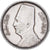 Egitto, Fuad I, 5 Piastres, 1933/AH1352, British Royal Mint, Argento, BB, KM:349