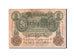 Banknote, Germany, 50 Mark, 1908, 1908-02-07, KM:32, VF(20-25)
