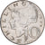 Autriche, 10 Schilling, 1958, Argent, TTB, KM:2882