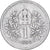 Autriche, François-Joseph Ier, Corona, 1894, Argent, B+, KM:2804