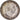 Hungría, Franz Joseph I, Korona, 1913, Kormoczbanya, Plata, BC+, KM:492