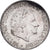 Netherlands, Juliana, Gulden, 1964, Silver, EF(40-45), KM:184