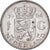 Netherlands, Juliana, Gulden, 1964, Silver, EF(40-45), KM:184
