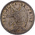 Chile, Peso, 1932, Silber, S+, KM:174