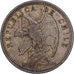 Chile, Peso, 1932, Silber, S+, KM:174