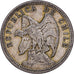 Chile, Peso, 1932, Silber, SS, KM:174