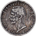 Italy, Vittorio Emanuele III, 5 Lire, 1927, Rome, Silver, VF(20-25), KM:67.2