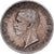 Italy, Vittorio Emanuele III, 5 Lire, 1927, Rome, Silver, VF(30-35), KM:67.2