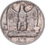 Italy, Vittorio Emanuele III, 5 Lire, 1927, Rome, Silver, VF(30-35), KM:67.2