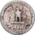 United States, Quarter, Washington, 1942, Philadelphia, Silver, AU(50-53)