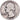 United States, Quarter, Washington, 1943, Philadelphia, Silver, VF(20-25)