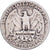 United States, Quarter, Washington, 1943, Philadelphia, Silver, VF(20-25)