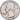 United States, Quarter, Washington, 1943, Philadelphia, Silver, VF(30-35)