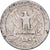 United States, Quarter, Washington, 1943, Philadelphia, Silver, VF(30-35)