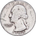 United States, Quarter, Washington Quarter, 1945, Philadelphia, Silver