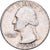 United States, Quarter, Washington, 1954, Philadelphia, Silver, EF(40-45)